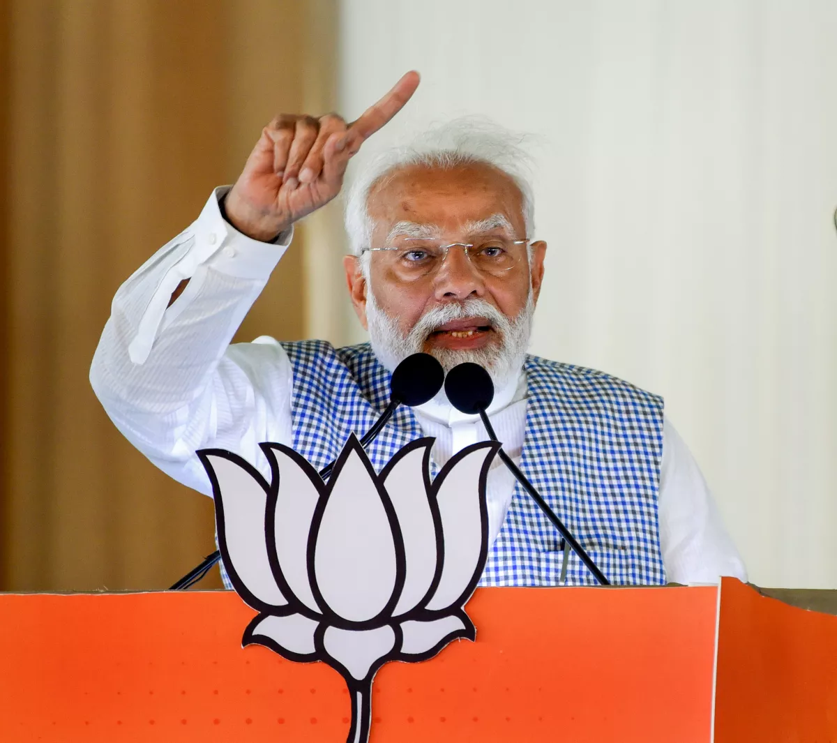 PM Modi will inaugurate the country's first underwater metro on Wednesday