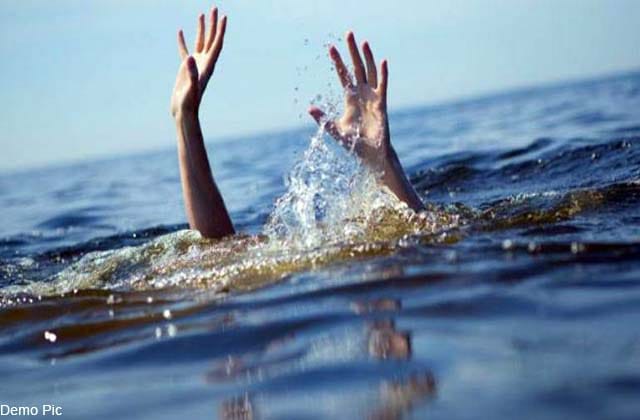Big news from Patna: A boat full of devotees sank in the Ganges