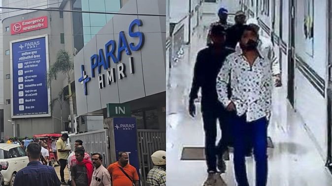 Eight arrested including shooter Tausif Nishu Khan in Chandan Mishra murder case