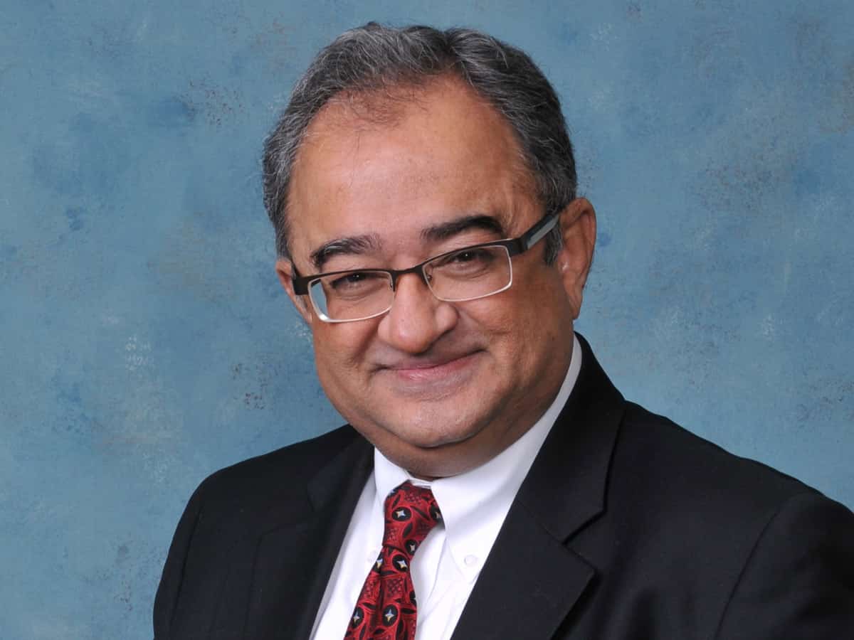 Famous writer Tariq Fateh passed away