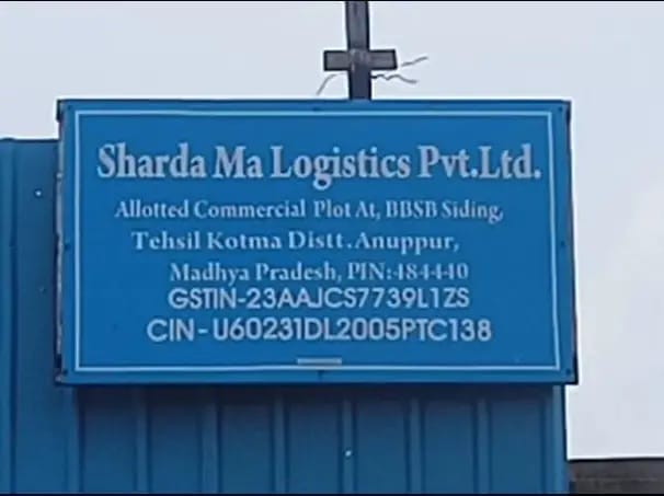 Thousands of tonnes of coal being stored without permission