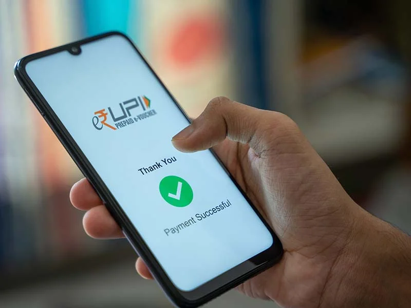UPI One World Wallet Service launched in India