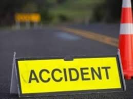 Road accidents are increasing due to non-compliance of traffic rules
