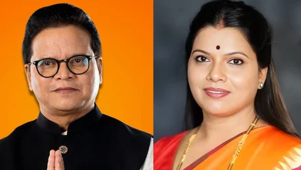 BJP's Ritu Tawde to be BMC Mayor