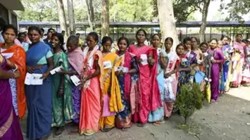 Who won in Jharkhand's 19 Nagar Panchayats?