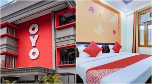 Entry of lovers banned in UP's OYO hotels!
