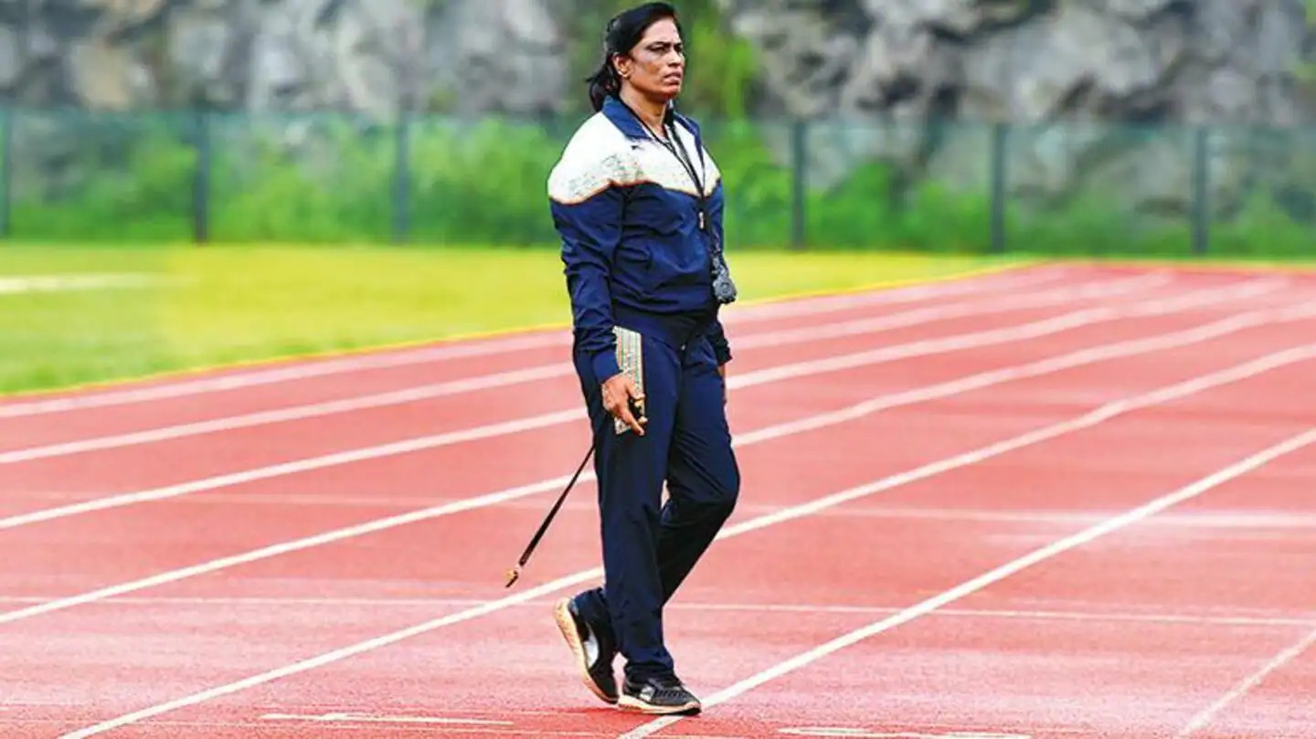 India raised its stature to host 2036 Olympics and Paralympics