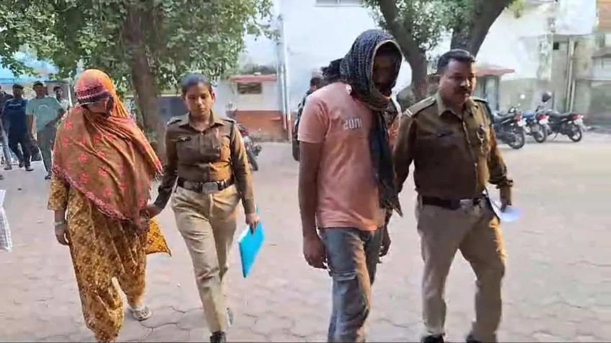 In Ratlam, a mother killed 4-month-old twins by drowning them in a water tank