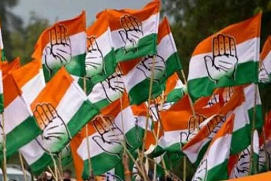 Congress upset with MLAs who broke down after winning