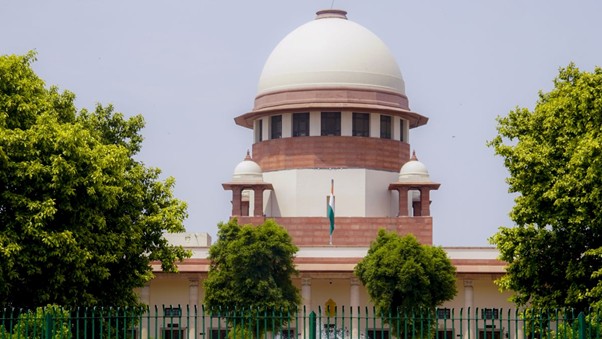 Supreme Court expressed surprise in Bihar SIR case