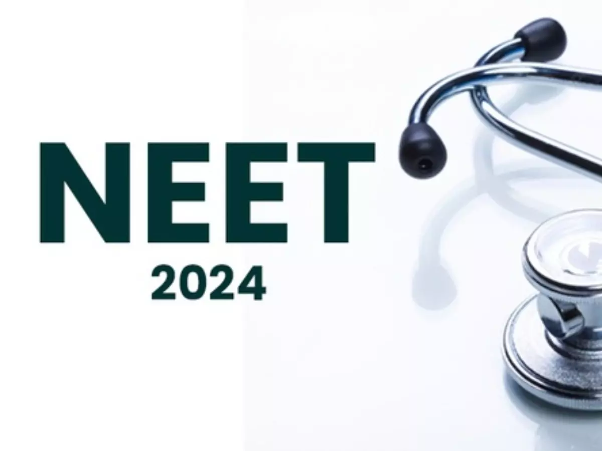 NEET paper leak case: Central government formed high level committee