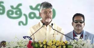 Swearing-in of new government in Andhra Pradesh, Chandrababu...