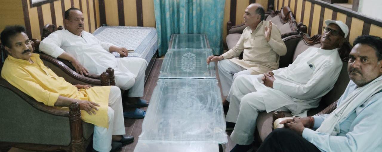 The movement for the creation of a separate western state will now intensify: Bhagat Singh Verma