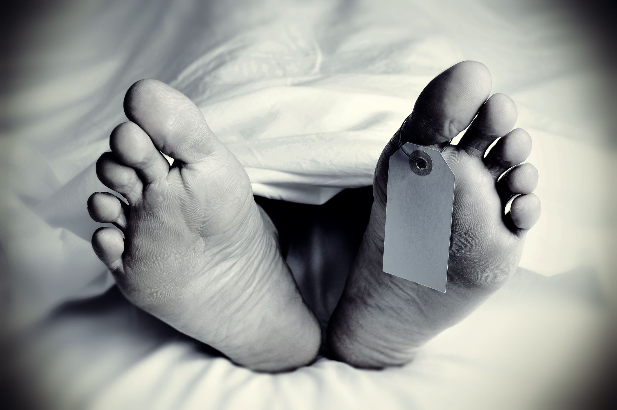 Father became a monster in the affair of second wife