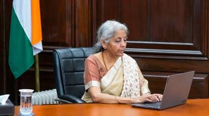 Economic Survey tabled in Parliament