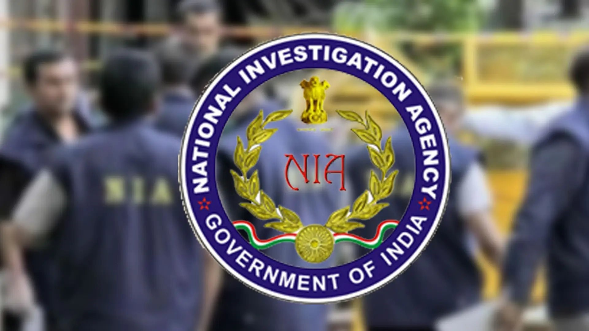 CBI nabs corrupt NIA officer