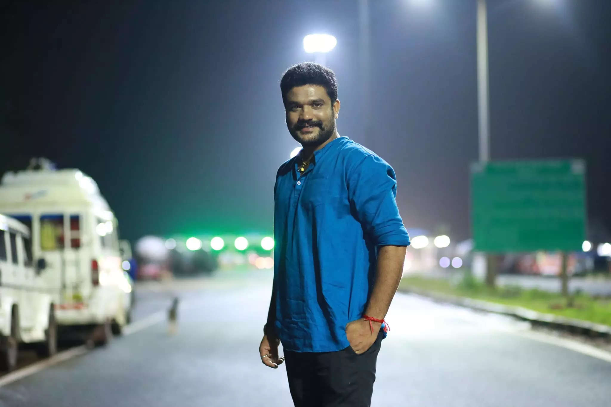 This Kannada actor died at the age of 35