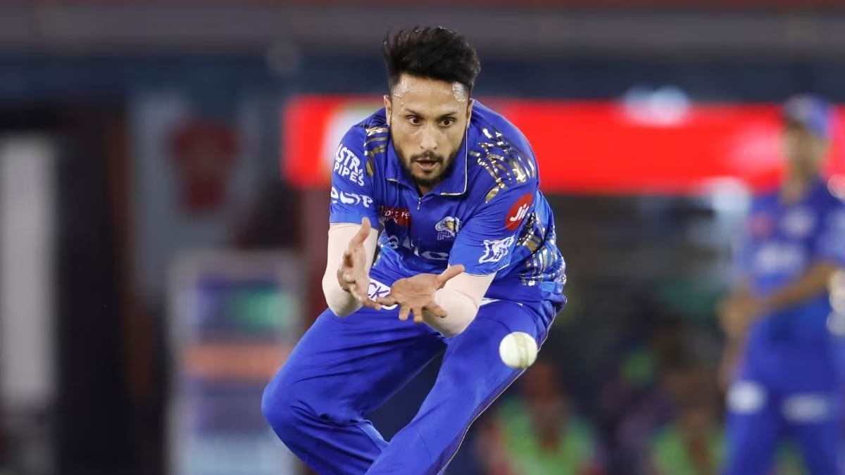 Akash Madhwal knocks out LSG with deadly bowling