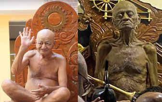 The entire Jain community is shocked at the Samadhi of Saint Shiromani Acharya Shri Vidyasagar Ji Maharaj