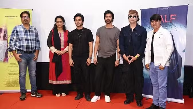 Ajab Gajab Ishq will be shot in Indore