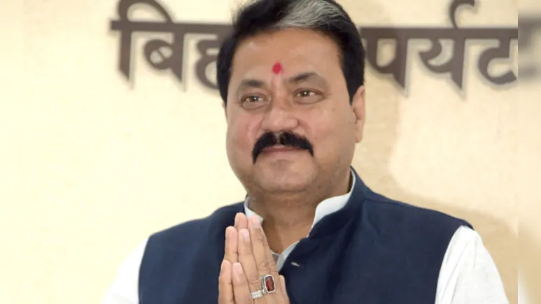 Verdict on sentencing of MLA Raju Kumar Singh in culpable ho...