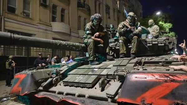 Britain's Parliament bans Russia's private army: declares Wagner Group a terrorist organization