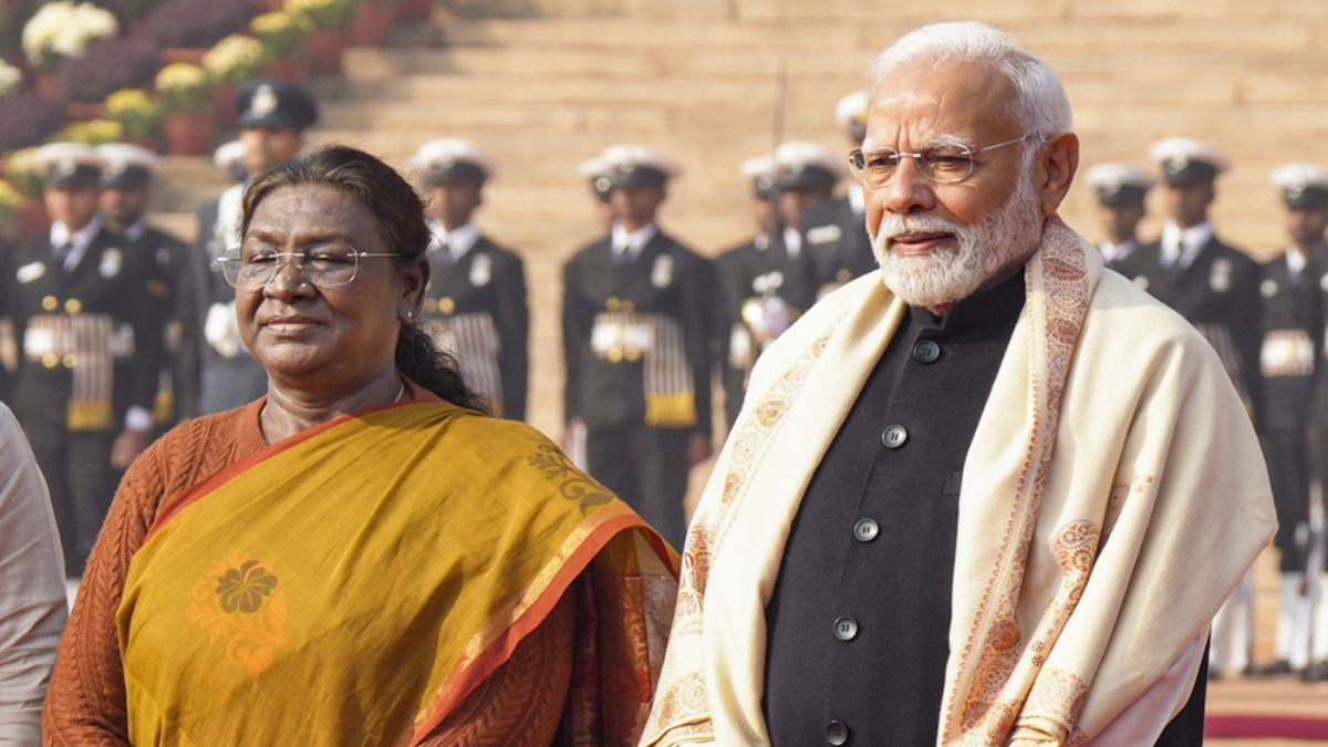 Holi enthusiasm across the country