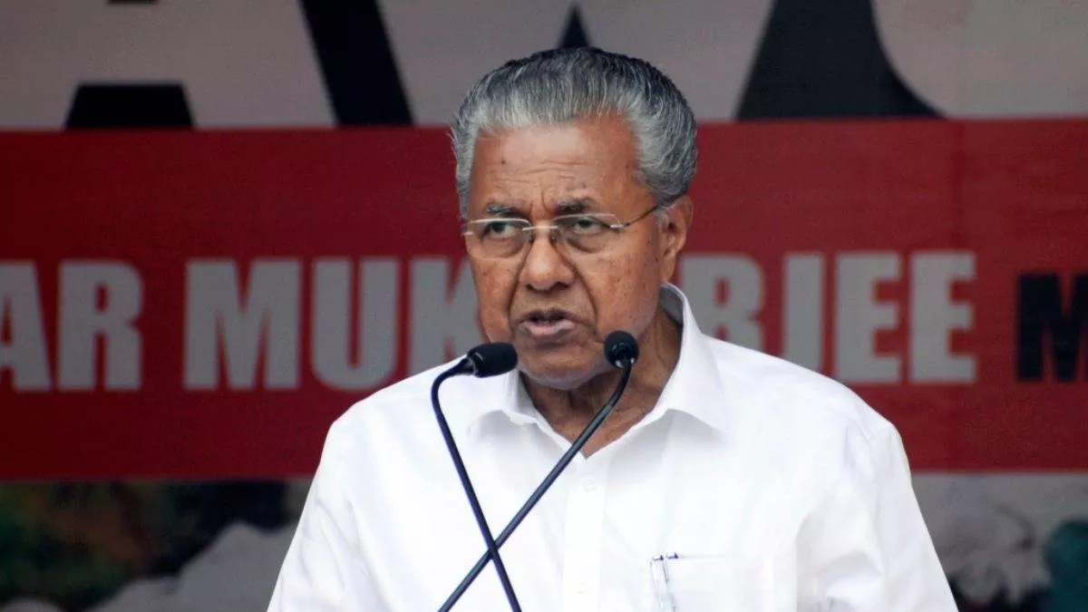 'Congress now celebrates BJP's victory too'