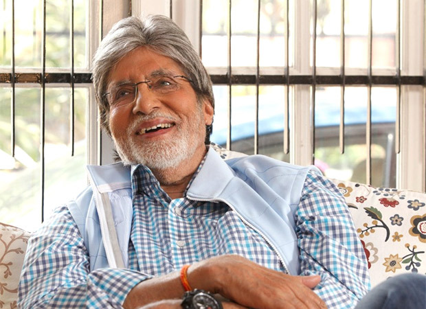 amitabh bachchan health update