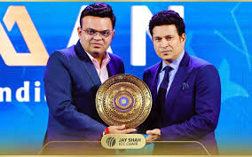Sachin Tendulkar gave big advice to young cricketers
