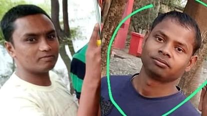 Police constable shot his fellow constable