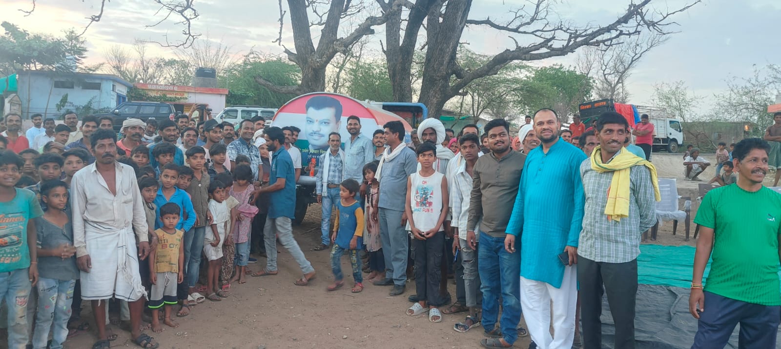 Hi-tech MLA Umang Singhar