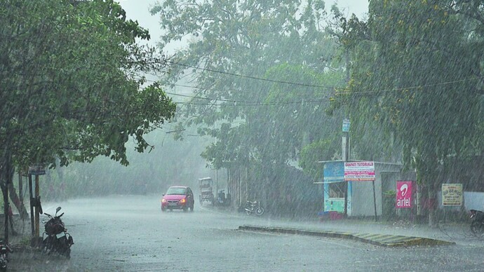 Be careful! Monsoon has not returned, rain is yet to come in Bihar