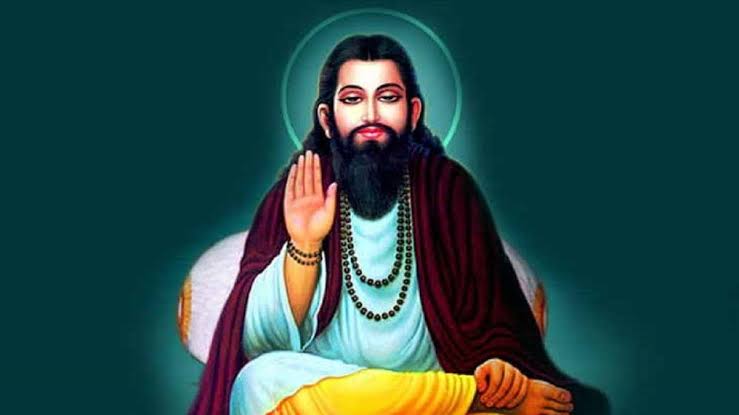 647th birth anniversary of Saint Shiromani Guru Ravidas celebrated in Saharanpur