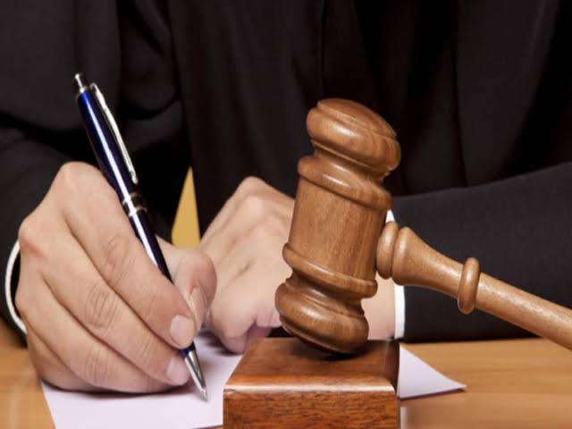 Court sentences husband to 10 years imprisonment after being found guilty of dowry death
