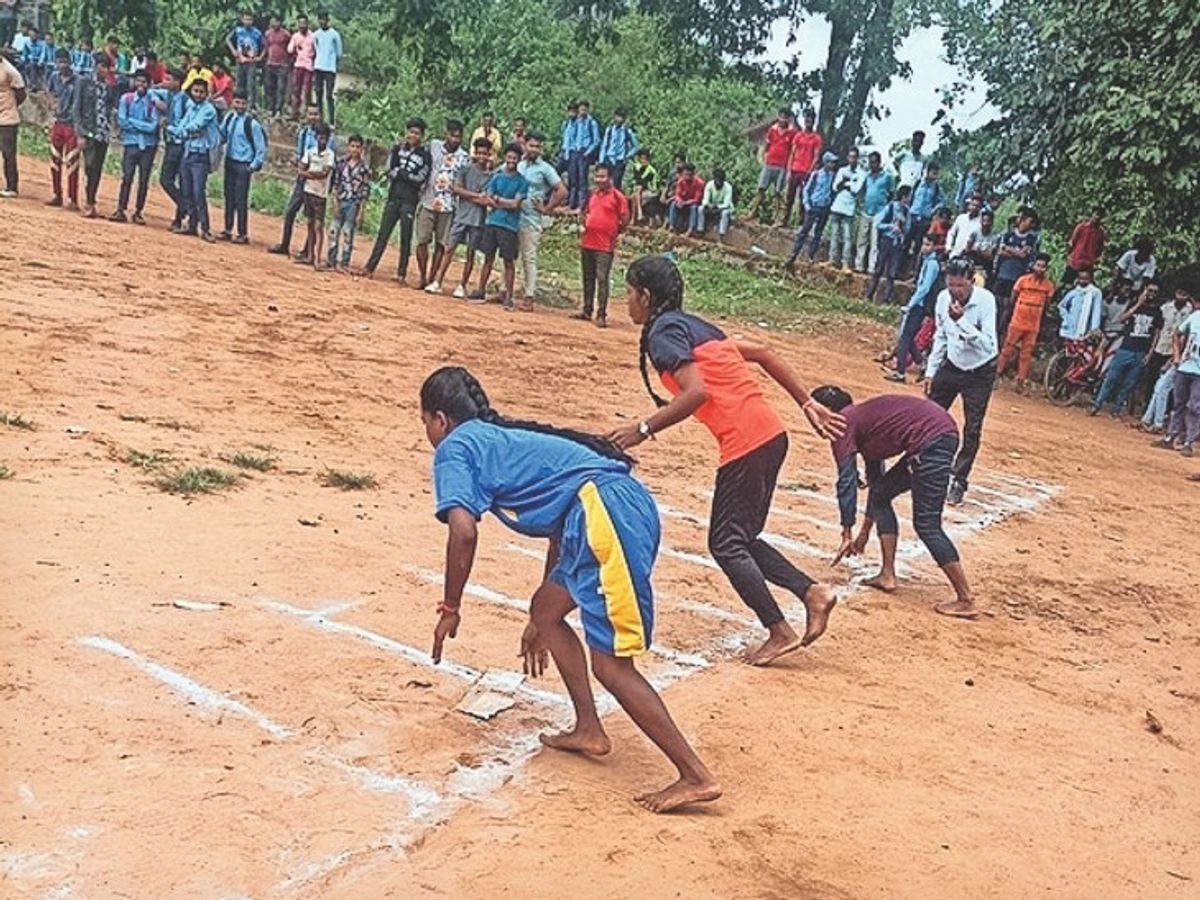 Last date for registration for Bastar Olympics 2024 is 20 October