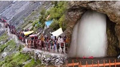 Traffic Alert: Special Route Guidelines in Jammu Due to Amar...