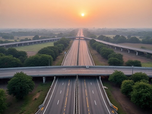 Patna-Purnia Expressway gets national status