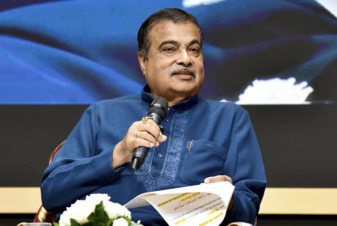 Nitin Gadkari's clarification on the E20 controversy