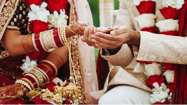 Now marriage registration will not be done without a Pandit