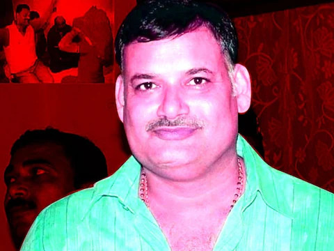 Brij Bihari murder case: Munna Shukla sentenced to life imprisonment