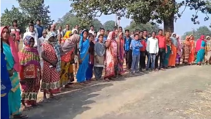 Everyone is ready for voting in the Assembly General Election 2023 to be held in Shahdol district