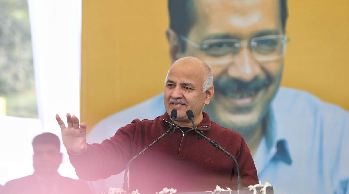 ED's big action in Delhi liquor policy scam