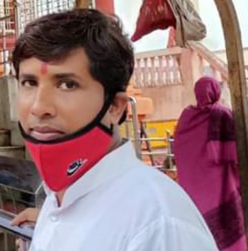 Chief Minister's fake personal secretary caught in Damoh