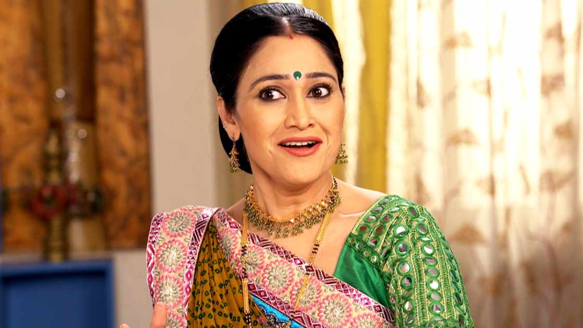 Disha Wakani will return in Taarak Mehta Ka Ooltah Chashmah