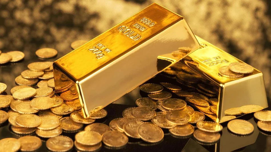 Gold Price Today: