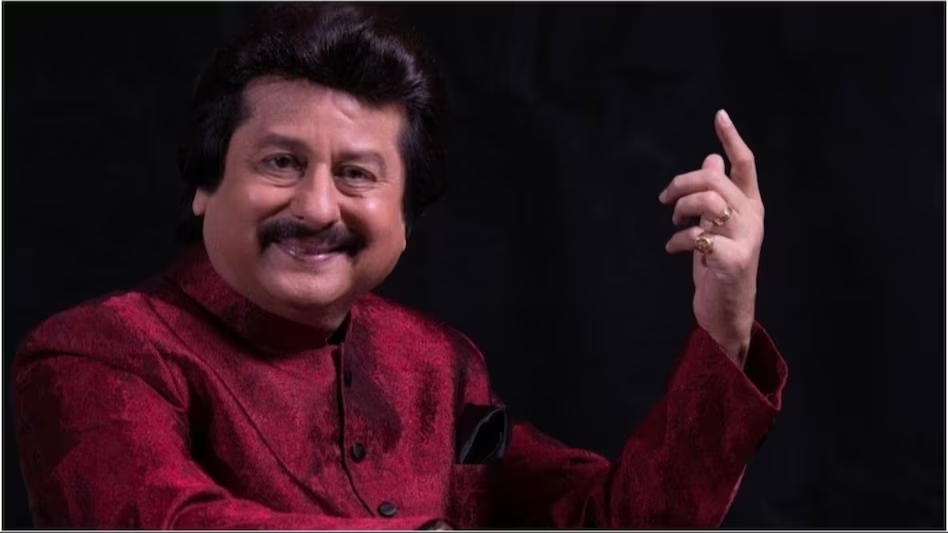 Pankaj Udhas, who sang 'Chithi Aayi Hai', said goodbye to the world