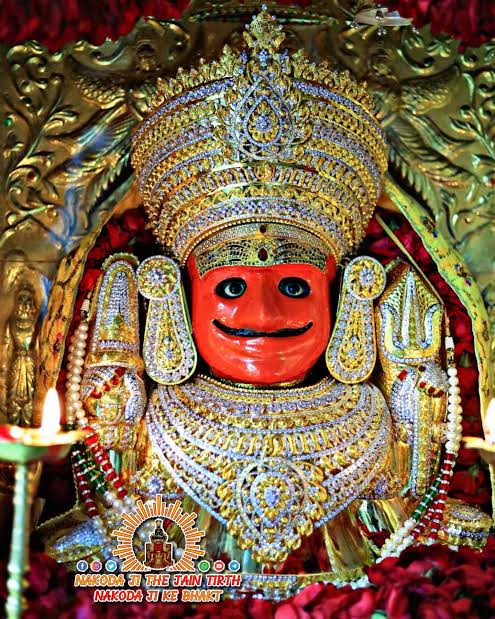 Shri Nakoda Paschva Bhairav ​​Maha Pujan will be organized by 108 couples on 8th