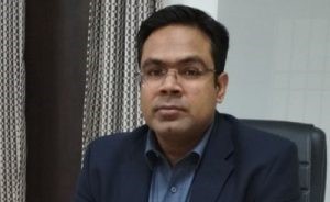 Divisional level approval committee meeting was held under the Micro, Small and Medium Enterprise Promotion Policy-2017 under the chairmanship of Divisional Commissioner