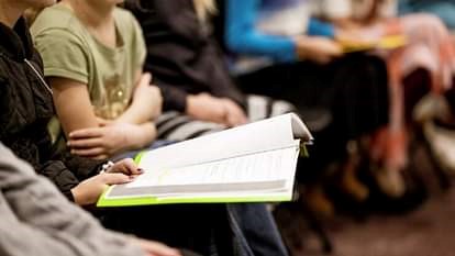 Free coaching of UPSC and BPSC in Bihar